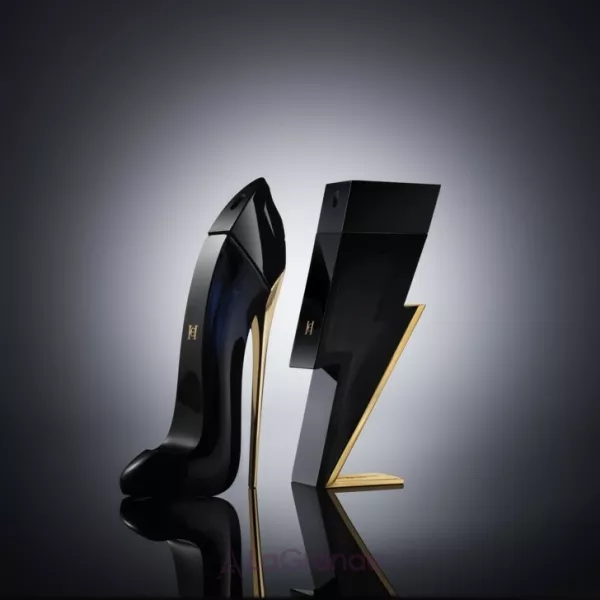 Carolina Herrera Bad Boy �������� ����