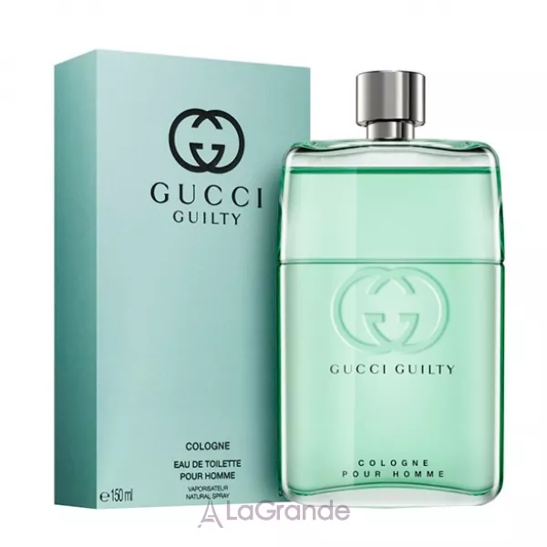 Gucci Guilty Cologne Pour Homme ��������