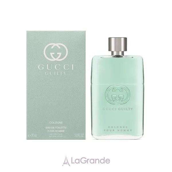 Gucci Guilty Cologne Pour Homme ��������