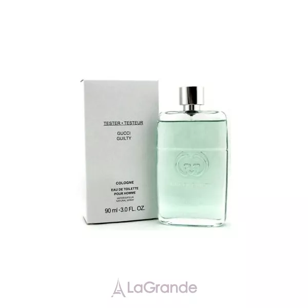Gucci Guilty Cologne Pour Homme �������� (������)