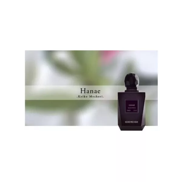 Keiko Mecheri Hanae ��������������� ���� (������)