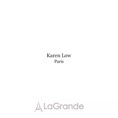 Karen Low Pure Couture Noir   ()