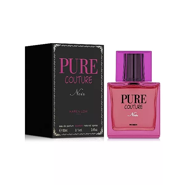 Karen Low Pure Couture Noir ��������������� ���� (������)