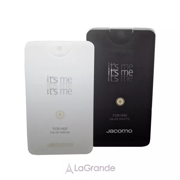 Jacomo It�s Me For Him ��������� ���� (������)