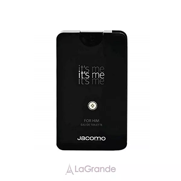 Jacomo It�s Me For Him ��������� ���� (������)