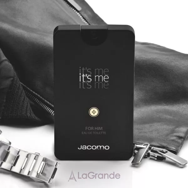 Jacomo It�s Me For Him ��������� ���� (������)