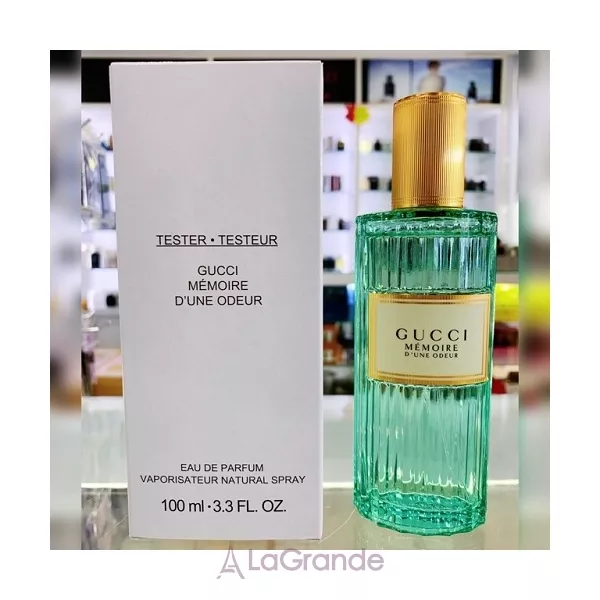 Gucci Memoire D'Une Odeur ��������������� ���� (������)