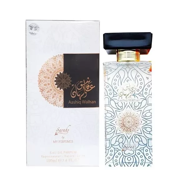 My Perfumes Aashiq Walhan ��������������� ����