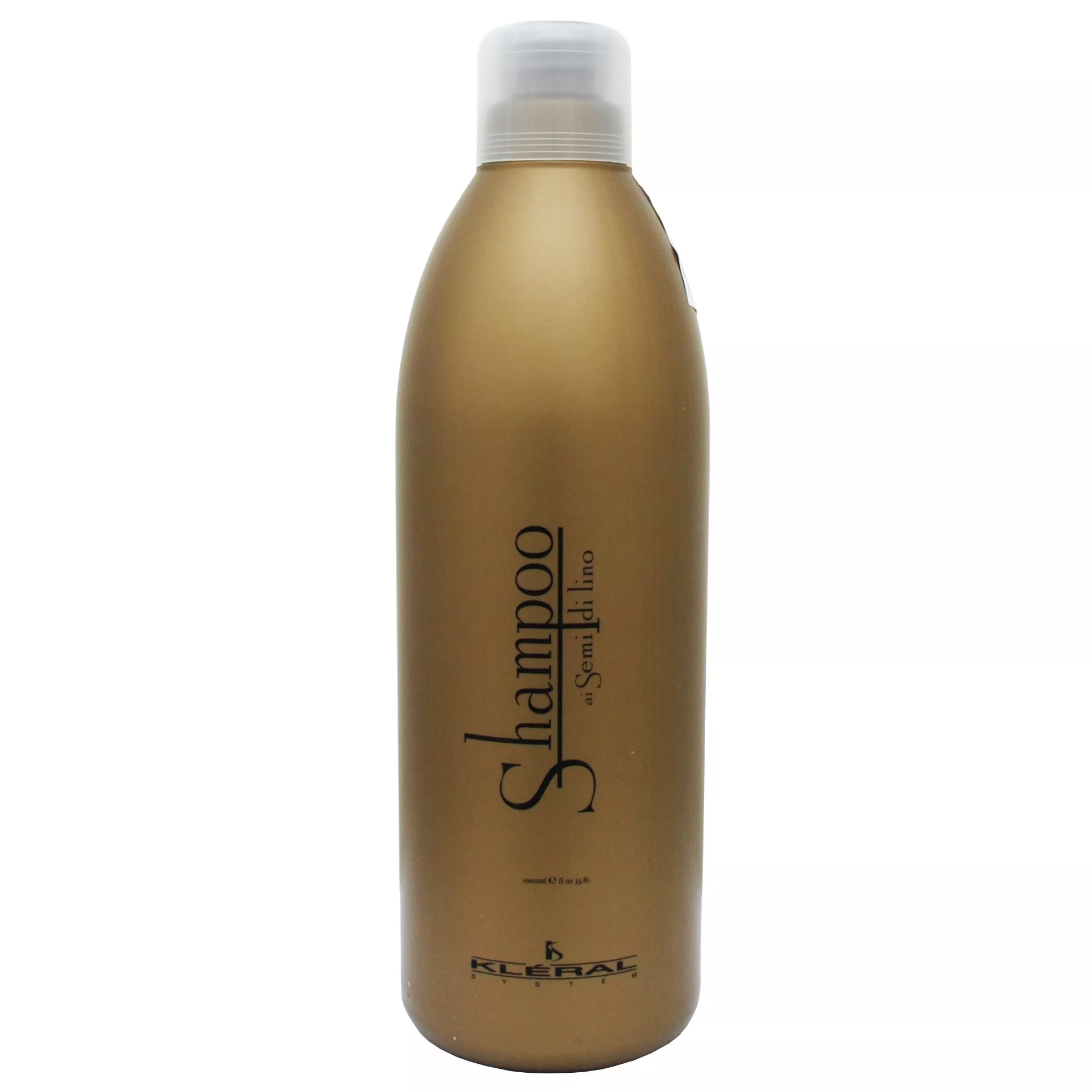 Kleral System Semi Di Lino Shampoo ������� � ������ ����