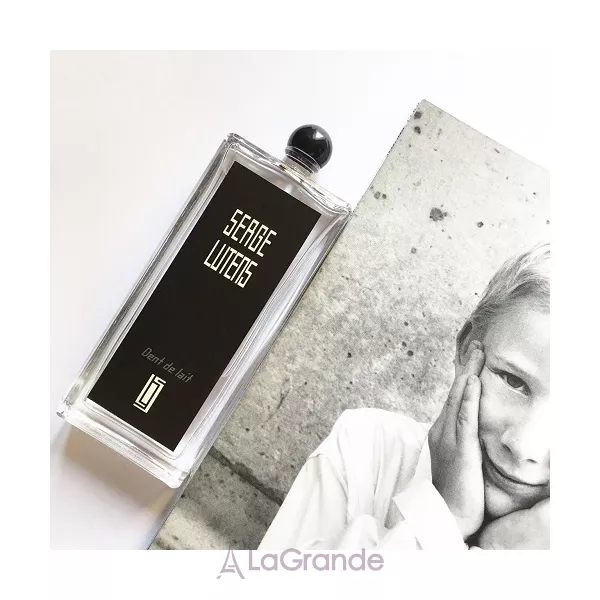 Serge Lutens Dent de Lait ����������� ���� (������)