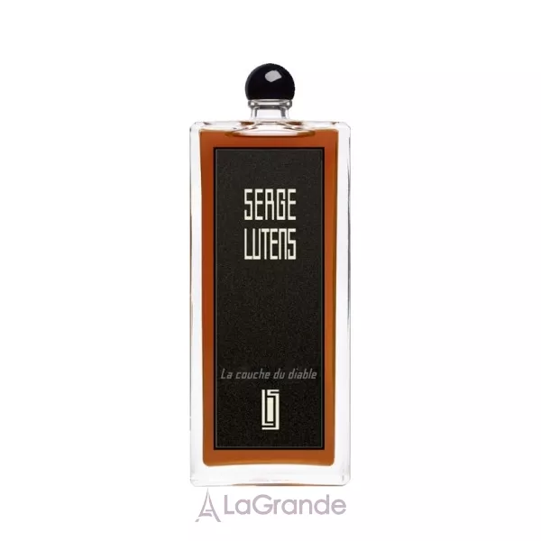 Serge Lutens La Couche du Diable ����������� ����