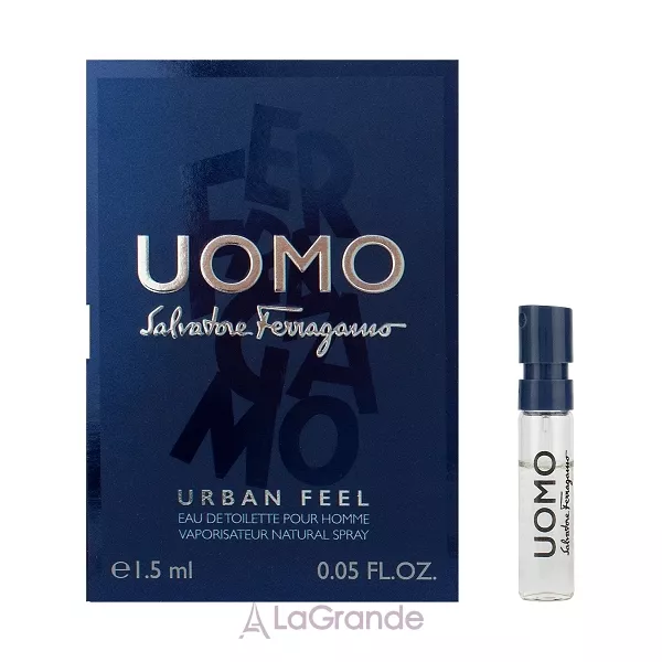 Salvatore Ferragamo Uomo Urban Feel ��������� ����