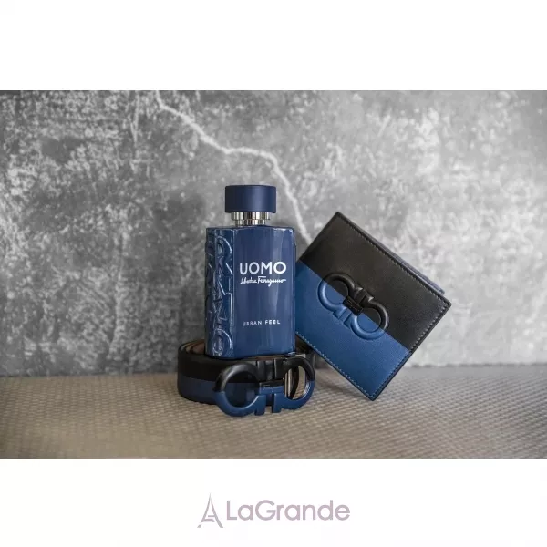 Salvatore Ferragamo Uomo Urban Feel ��������� ����