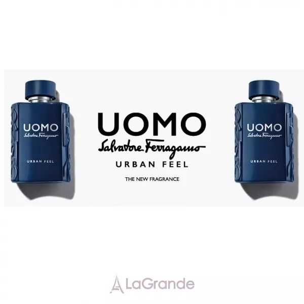 Salvatore Ferragamo Uomo Urban Feel ��������� ����