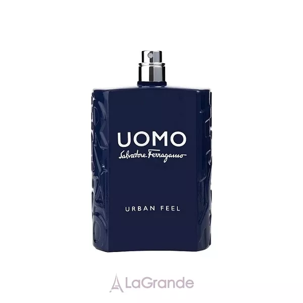 Salvatore Ferragamo Uomo Urban Feel ��������� ���� (������ ��� ��������)