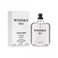 Evaflor Whisky Black ��������� ���� (������)