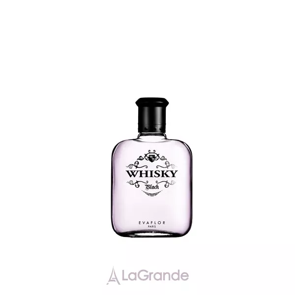 Evaflor Whisky Black �������� ���� (������)