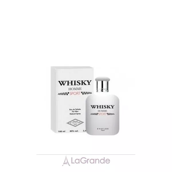 Evaflor Whisky Homme Sport ��������� ����