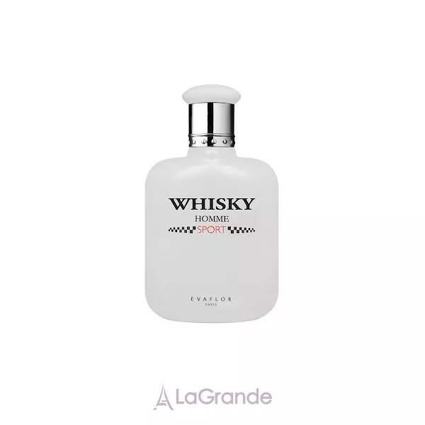 Evaflor Whisky Homme Sport ��������� ���� (������)