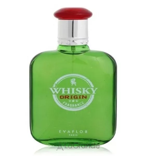 Evaflor  Whisky Origin �������� ����