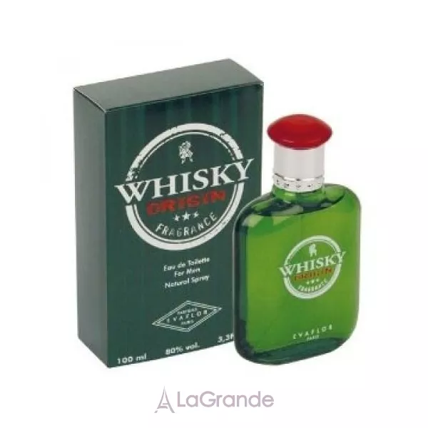 Evaflor  Whisky Origin �������� ����