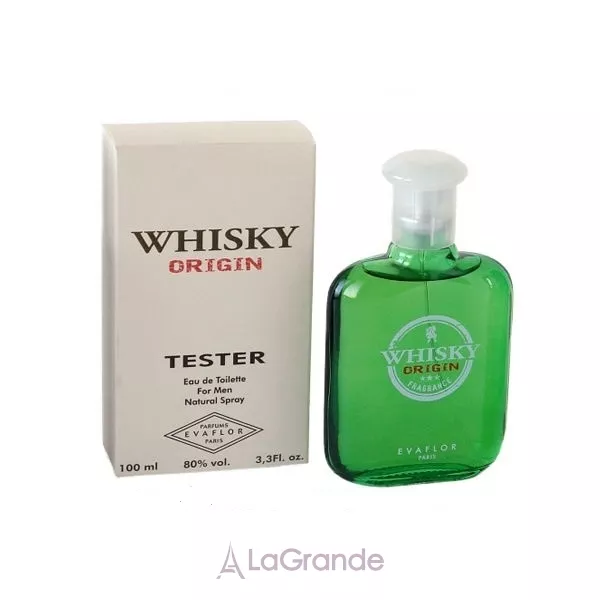 Evaflor  Whisky Origin �������� ���� (������)