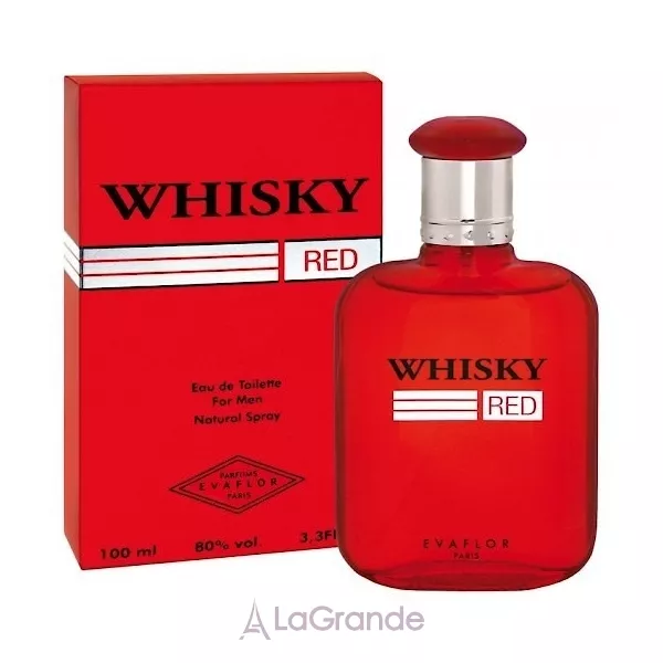 Evaflor Whisky Red �������� ����