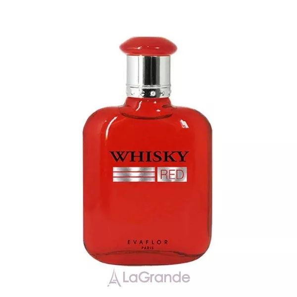 Evaflor Whisky Red �������� ���� (������ ��� ��������)