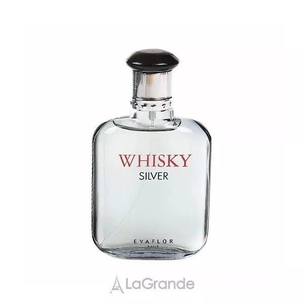 Evaflor Whisky Silver �������� ���� (������)