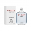 Evaflor Whisky Silver 100ml