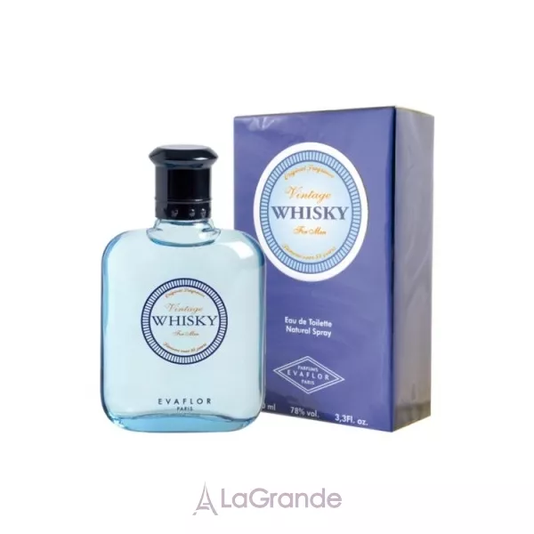 Evaflor Whisky Vintage ��������� ����