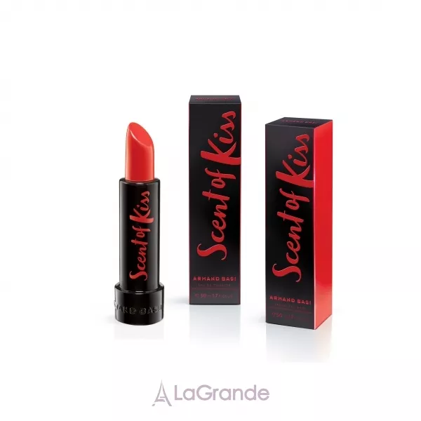 Armand Basi Scent of Kiss �������� ����