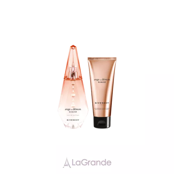 Givenchy Ange Ou Demon Le Secret ���� (����������� ���� 50 �� + ������� ��� ��� 75 ��)