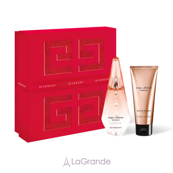 Givenchy Ange Ou Demon Le Secret ���� (����������� ���� 50 �� + ������� ��� ��� 75 ��)