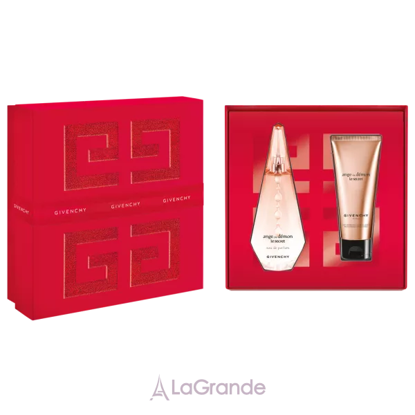 Givenchy Ange Ou Demon Le Secret ���� (����������� ���� 50 �� + ������� ��� ��� 75 ��)
