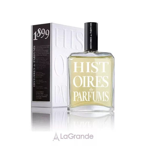 Histoires de Parfums 1899 Hemingway ��������������� ���� (������)