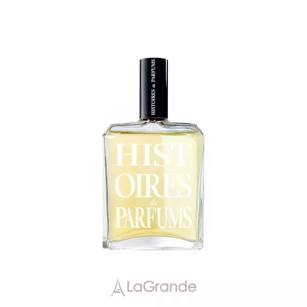 Histoires de Parfums 1899 Hemingway ��������������� ���� (������)