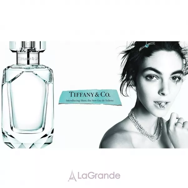 Tiffany Sheer �������� ���� (������)
