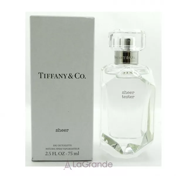 Tiffany Sheer �������� ���� (������)