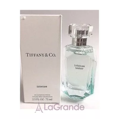 Tiffany Tiffany & Co Intense   ()