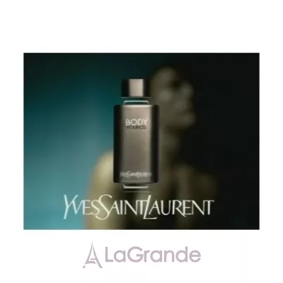Yves Saint Laurent Body Kouros   ()