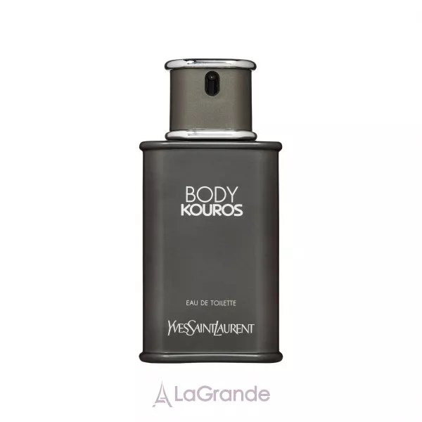 Yves Saint Laurent Body Kouros ��������� ���� (������)