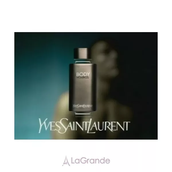 Yves Saint Laurent Body Kouros ��������� ���� (������)