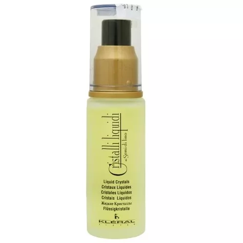 Kleral System Semi Di Lino Liquid Crystals ��������� � ������ ����