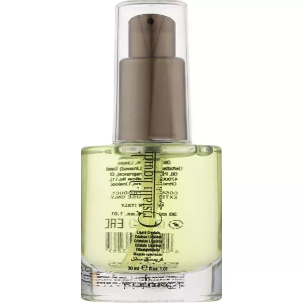Kleral System Semi Di Lino Liquid Crystals ��������� � ������ ����