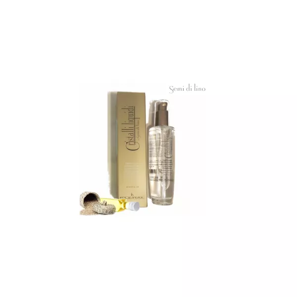 Kleral System Semi Di Lino Liquid Crystals ��������� � ������ ����