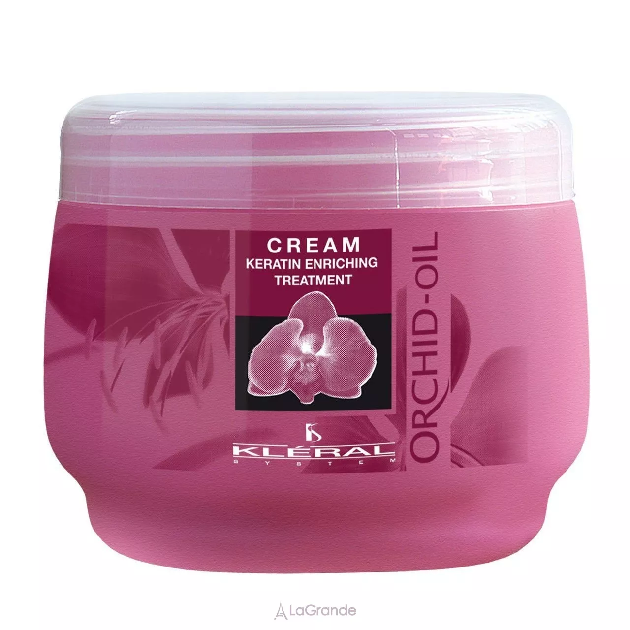Kleral System Orchid Oil Mask ����� � �볺� ������