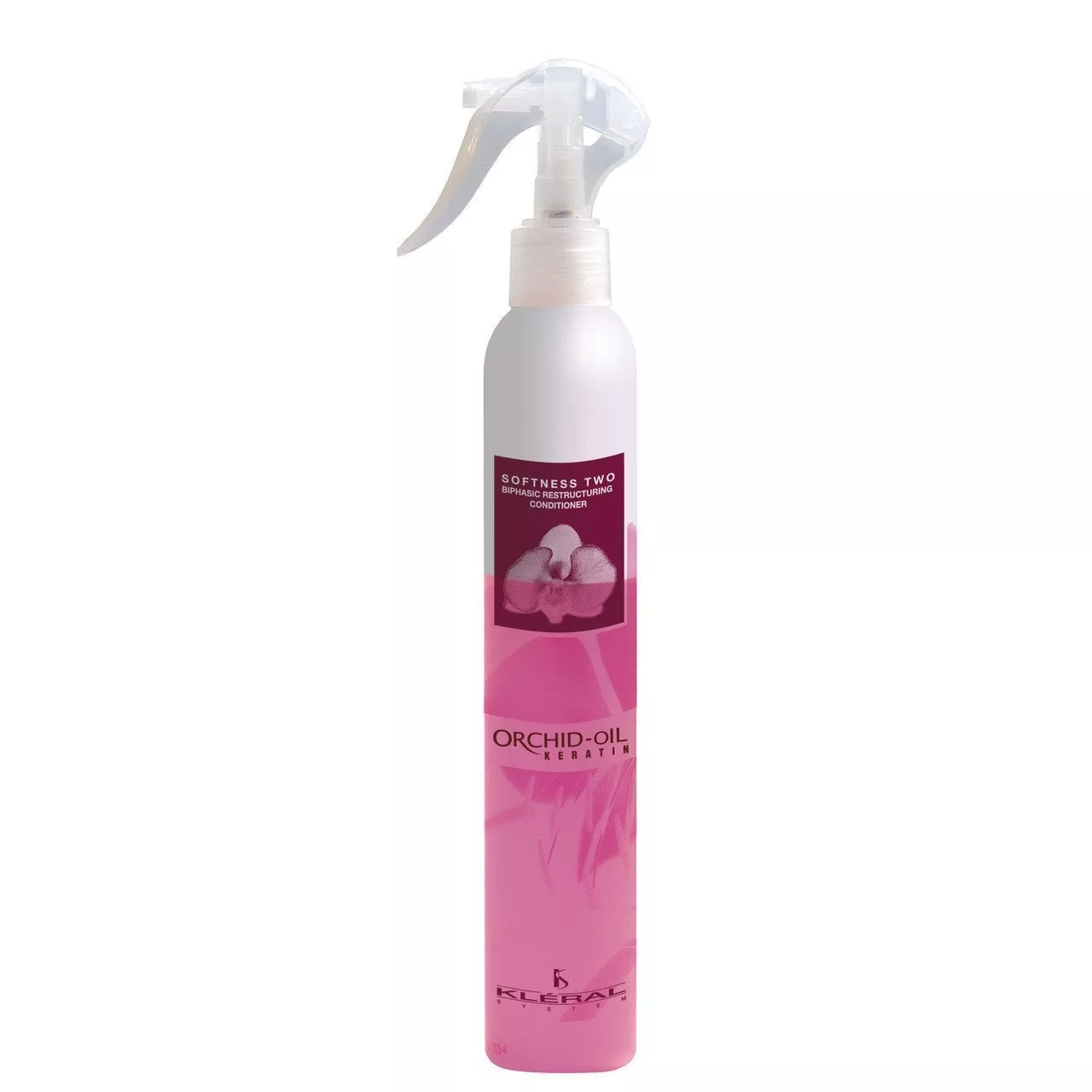 Kleral System Orchid Oil 2-phase Conditioner ��������� �����-����������� � ������ ������