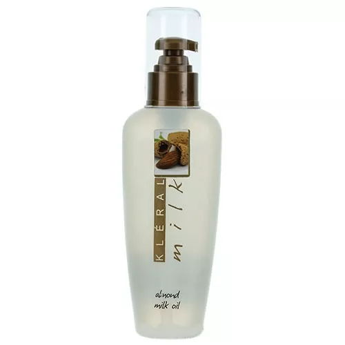 Kleral System Almond Milk Oil �������� ����� ��� ����� � ���������� ��������