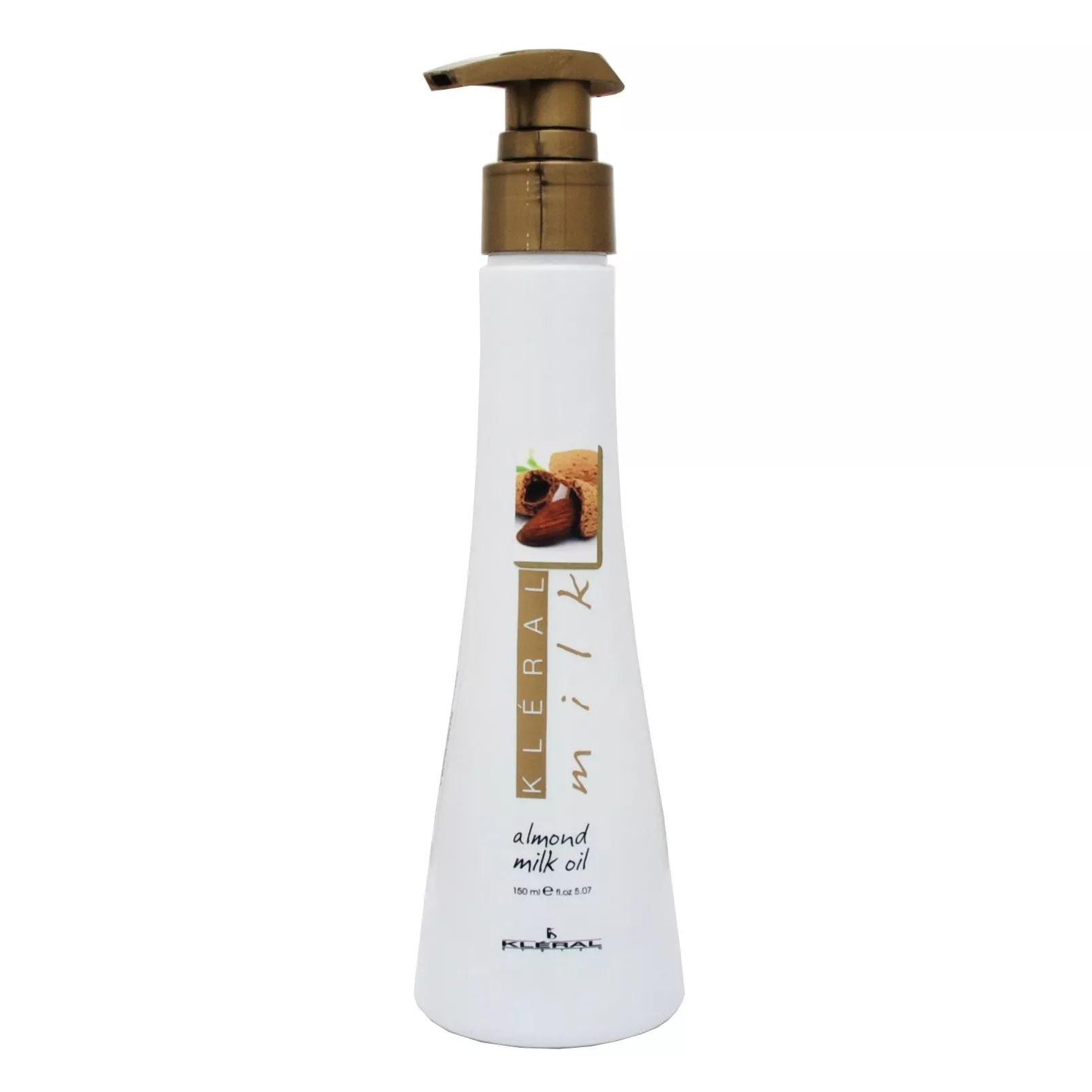 Kleral System Almond Milk Oil �������� ����� ��� ����� � ���������� ��������